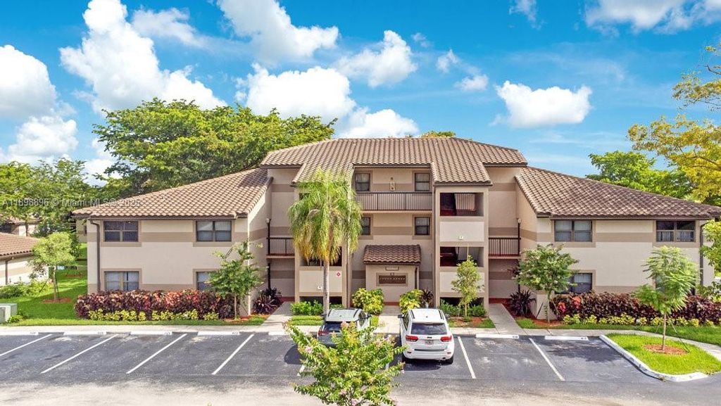 9971 Nob Hill Pl 9971, Sunrise, FL 33351