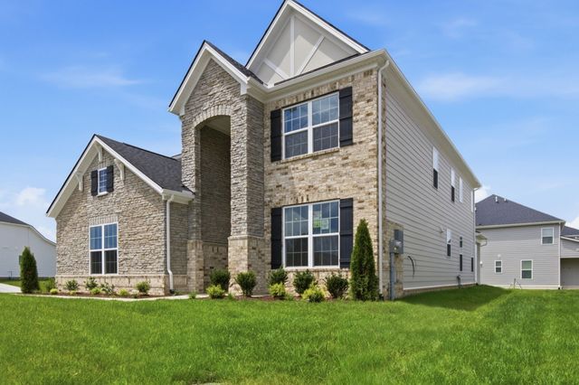 520 Red Barn Way, Mount Juliet, TN 37122