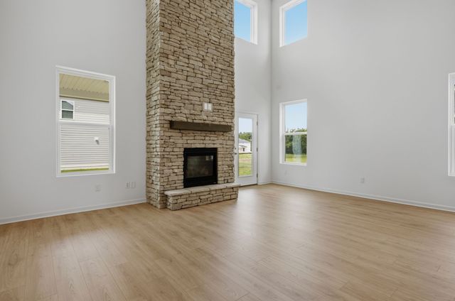 520 Red Barn Way, Mount Juliet, TN 37122