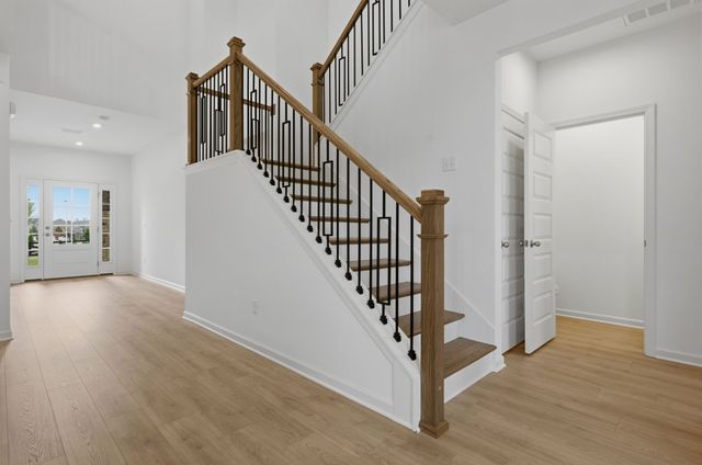 520 Red Barn Way, Mount Juliet, TN 37122