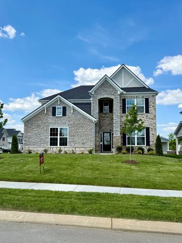 520 Red Barn Way, Mount Juliet, TN 37122