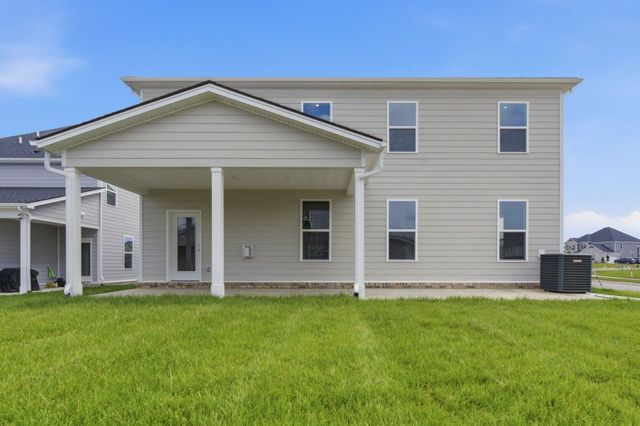 520 Red Barn Way, Mount Juliet, TN 37122
