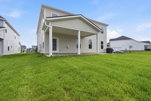 520 Red Barn Way, Mount Juliet, TN 37122