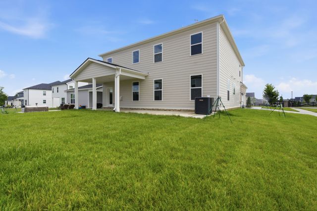 520 Red Barn Way, Mount Juliet, TN 37122