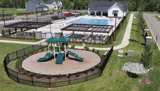 520 Red Barn Way, Mount Juliet, TN 37122