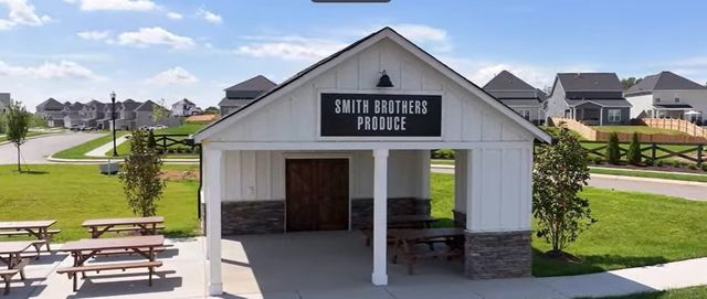 520 Red Barn Way, Mount Juliet, TN 37122
