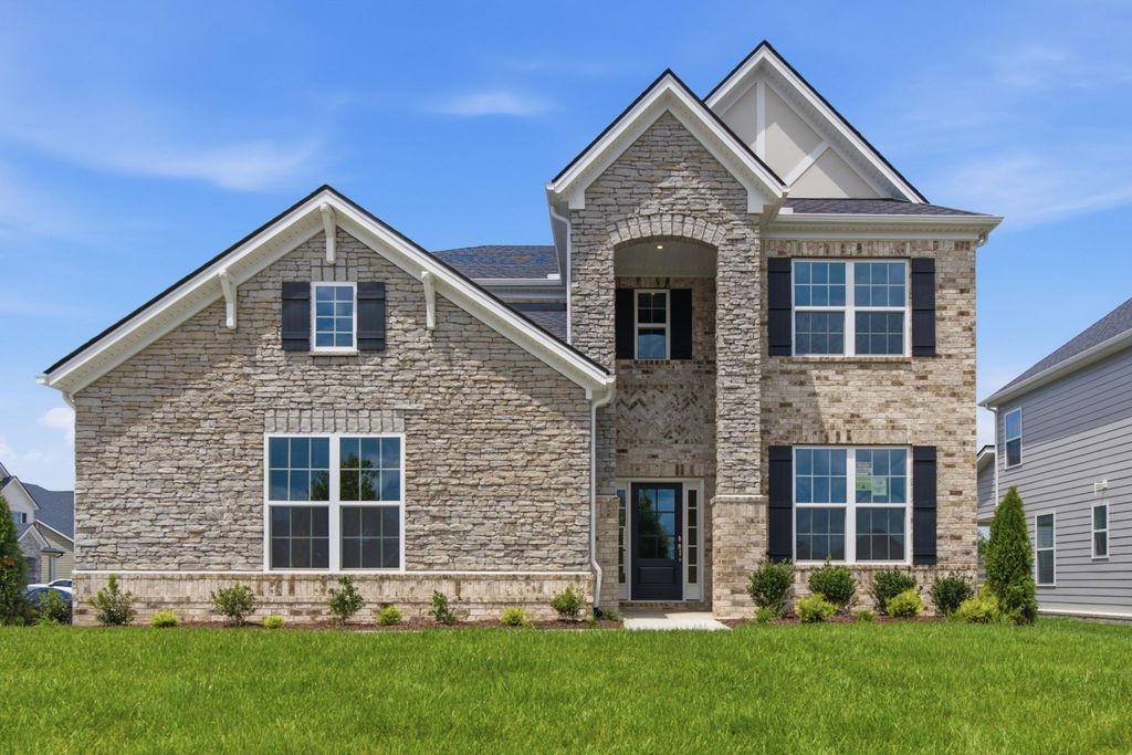 520 Red Barn Way, Mount Juliet, TN 37122