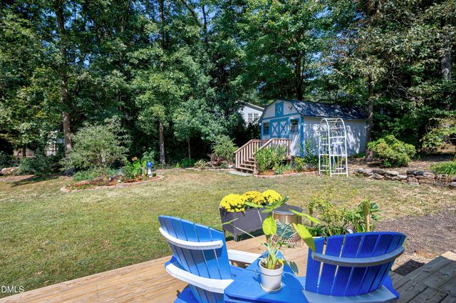 1410 Dunbar Court, Cary, NC 27511