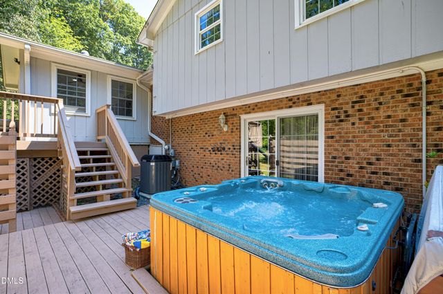 1410 Dunbar Court, Cary, NC 27511