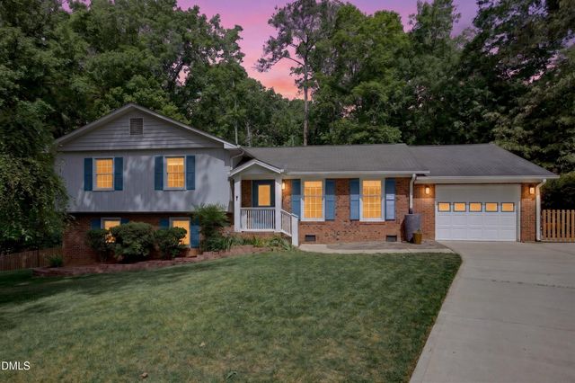 1410 Dunbar Court, Cary, NC 27511