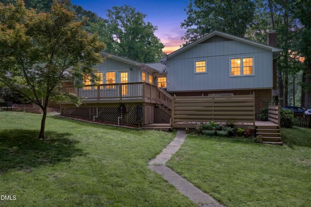 1410 Dunbar Court, Cary, NC 27511