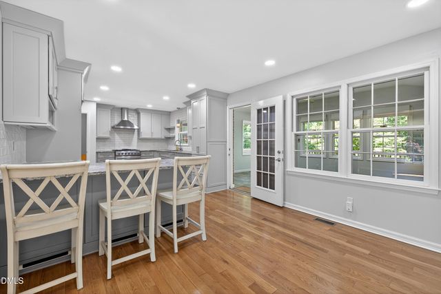 1410 Dunbar Court, Cary, NC 27511