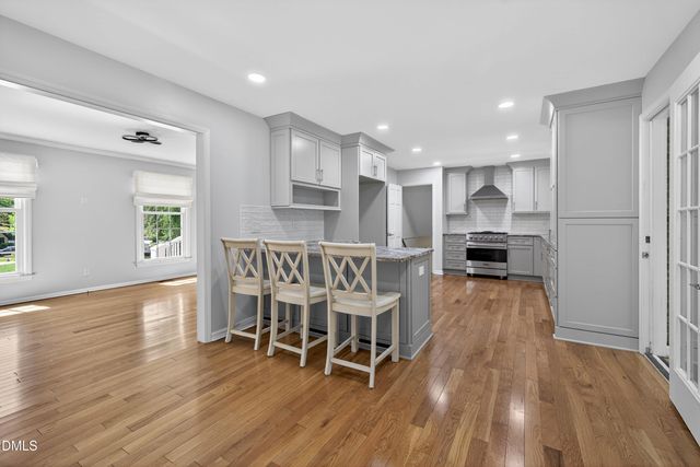 1410 Dunbar Court, Cary, NC 27511