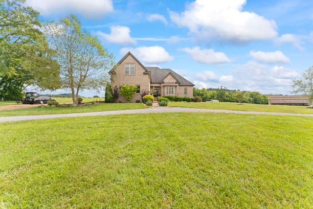 120 Wartrace Creek Rd, Wartrace, TN 37183