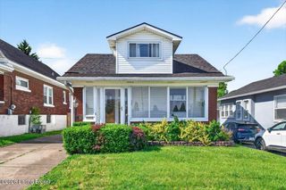 1260 Goss Ave, Louisville, KY 40217
