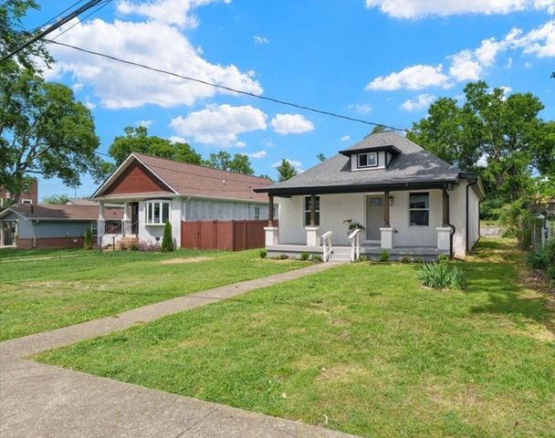 728 26th Ave, N, Nashville, TN 37208