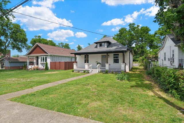 728 26th Ave, N, Nashville, TN 37208