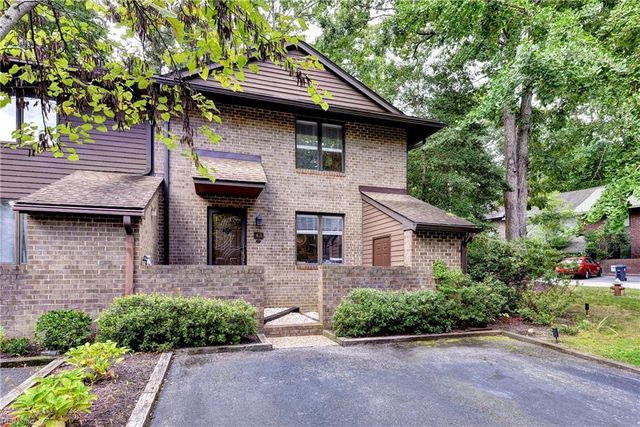2133 S Henry St Unit 43, Williamsburg, VA 23185