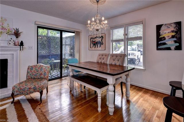 2133 S Henry St Unit 43, Williamsburg, VA 23185