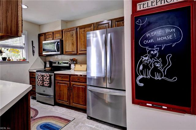 2133 S Henry St Unit 43, Williamsburg, VA 23185