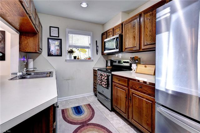 2133 S Henry St Unit 43, Williamsburg, VA 23185