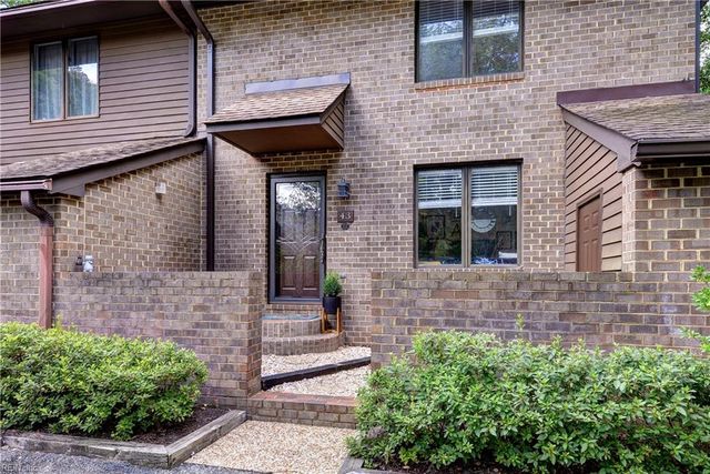 2133 S Henry St Unit 43, Williamsburg, VA 23185