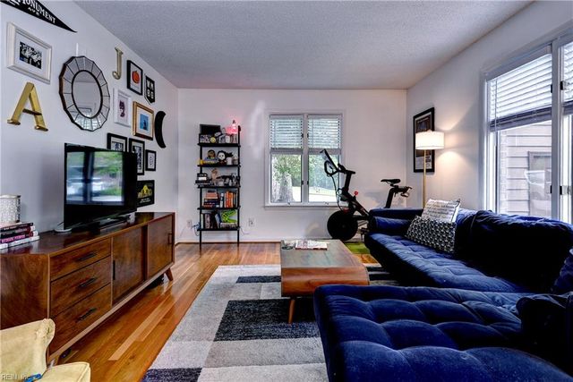 2133 S Henry St Unit 43, Williamsburg, VA 23185