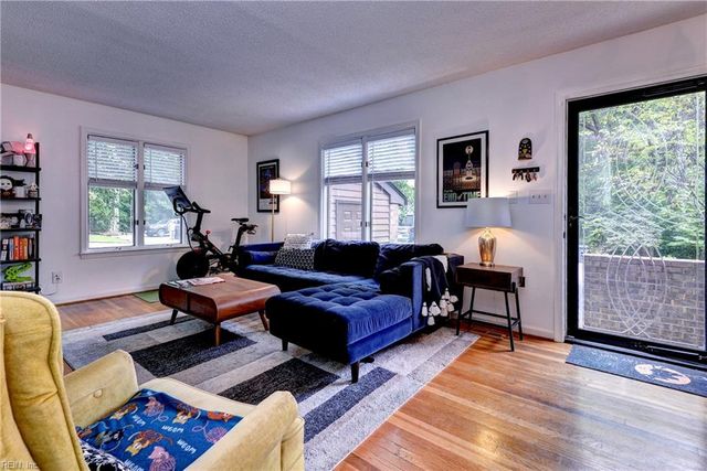 2133 S Henry St Unit 43, Williamsburg, VA 23185