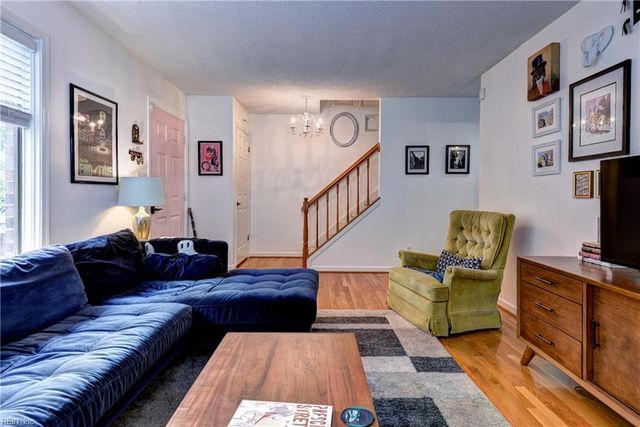 2133 S Henry St Unit 43, Williamsburg, VA 23185