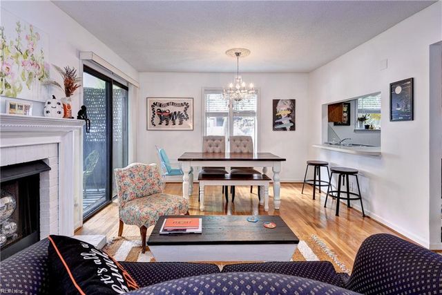 2133 S Henry St Unit 43, Williamsburg, VA 23185