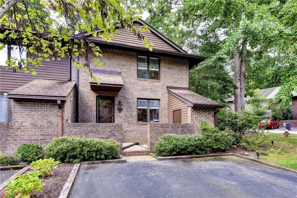2133 S Henry St Unit 43, Williamsburg, VA 23185