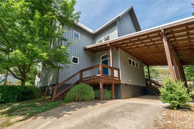 241 Pearl Street, Athens, GA 30601