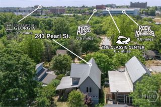 241 Pearl Street, Athens, GA 30601