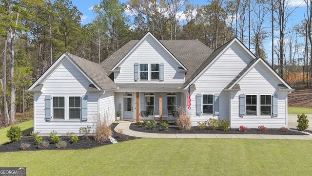 215 Greyfairs Avenue, Senoia, GA 30276