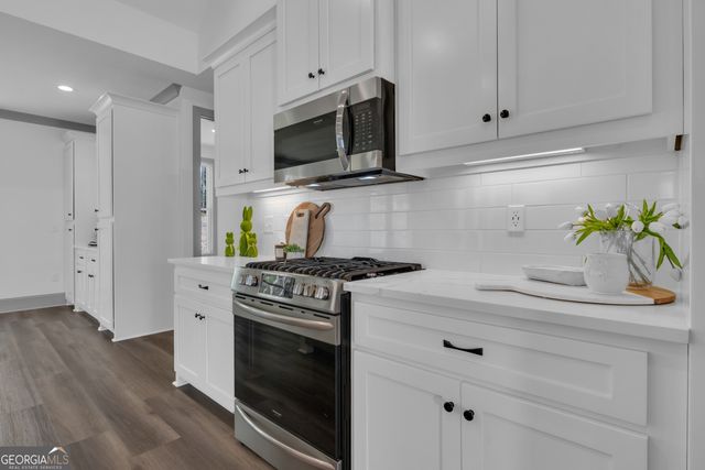 215 Greyfairs Avenue, Senoia, GA 30276