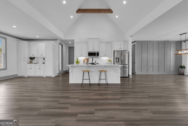 215 Greyfairs Avenue, Senoia, GA 30276