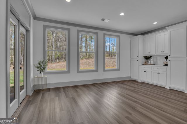 215 Greyfairs Avenue, Senoia, GA 30276