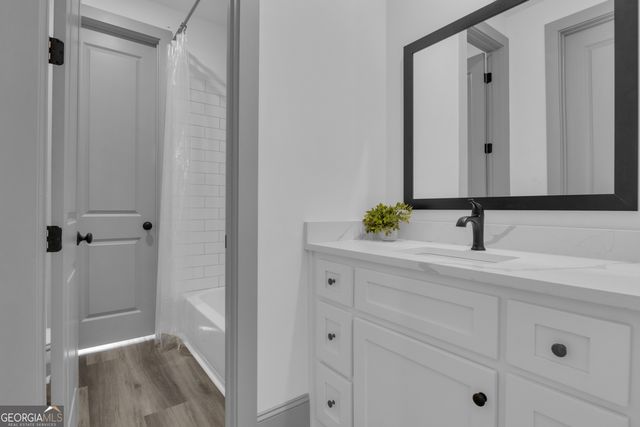 215 Greyfairs Avenue, Senoia, GA 30276