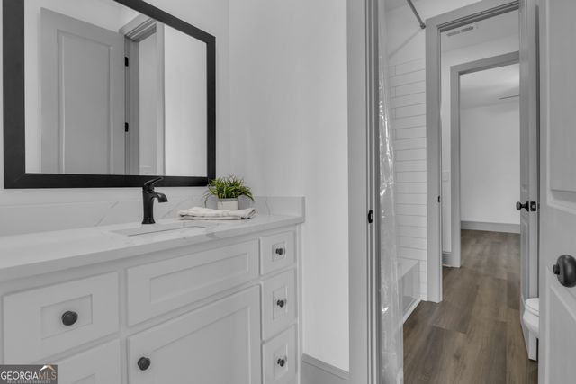 215 Greyfairs Avenue, Senoia, GA 30276