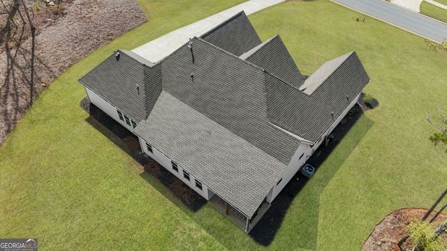 215 Greyfairs Avenue, Senoia, GA 30276