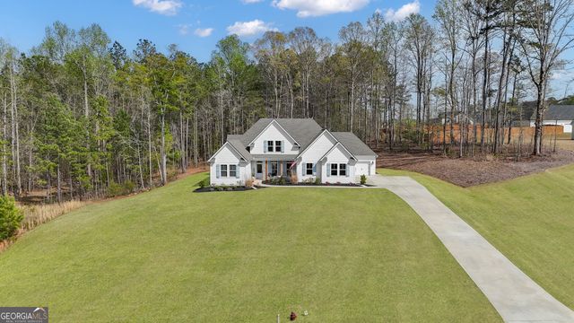 215 Greyfairs Avenue, Senoia, GA 30276