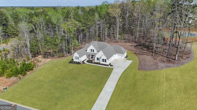 215 Greyfairs Avenue, Senoia, GA 30276