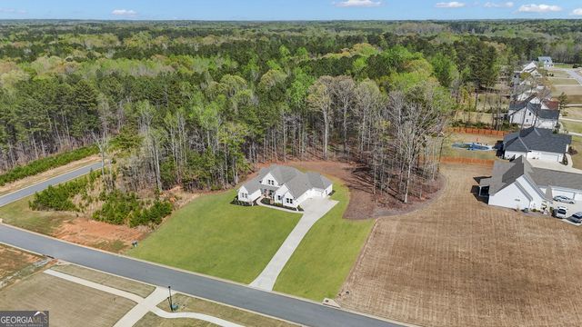 215 Greyfairs Avenue, Senoia, GA 30276