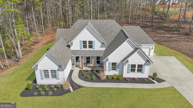 215 Greyfairs Avenue, Senoia, GA 30276