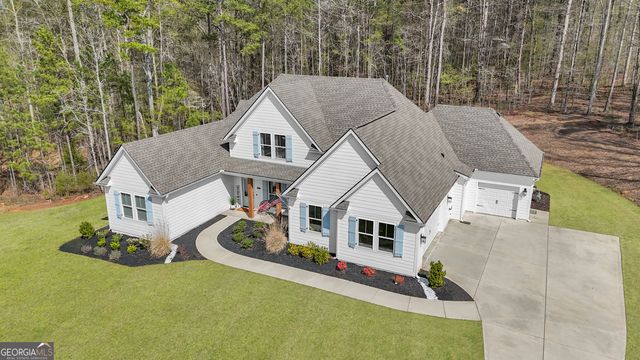 215 Greyfairs Avenue, Senoia, GA 30276