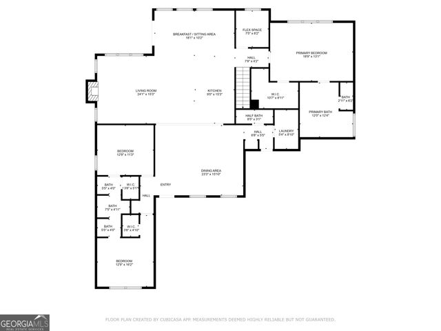 215 Greyfairs Avenue, Senoia, GA 30276