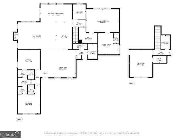 215 Greyfairs Avenue, Senoia, GA 30276