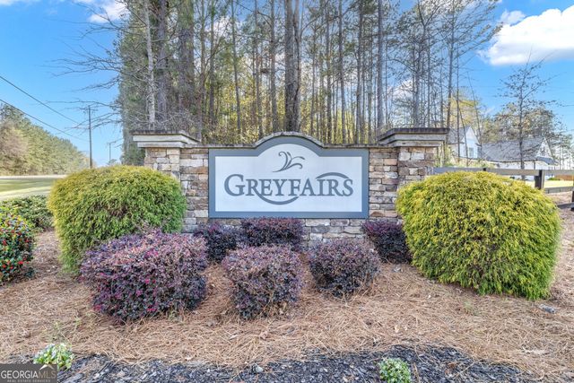215 Greyfairs Avenue, Senoia, GA 30276