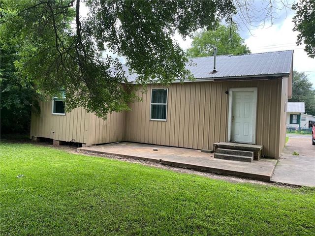 307 S MABEL Street, Bunkie, LA 71322