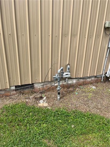 307 S MABEL Street, Bunkie, LA 71322
